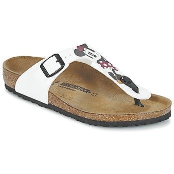 Birkenstock GIZEH rantasandaalit