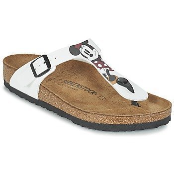 Birkenstock GIZEH rantasandaalit