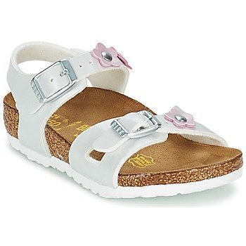 Birkenstock RIO FLOWER sandaalit