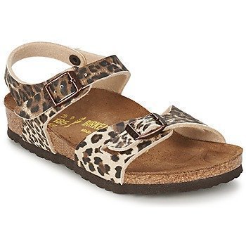 Birkenstock RIO sandaalit