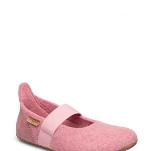 Bisgaard Home Shoe Wool Ballet