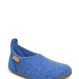 Bisgaard Home Shoe Wool Basic