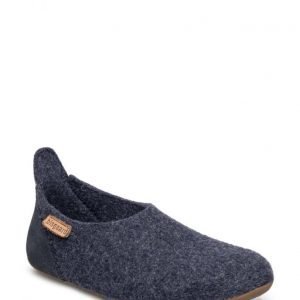 Bisgaard Home Shoe Wool Basic