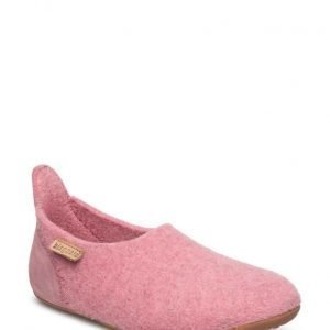 Bisgaard Home Shoe Wool Basic