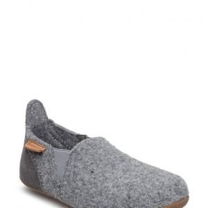 Bisgaard Home Shoe Wool Sailor