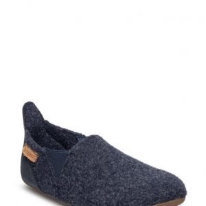 Bisgaard Home Shoe Wool Sailor