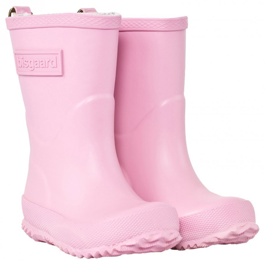 Bisgaard Rubber Boot Bubblegum Kumisaappaat