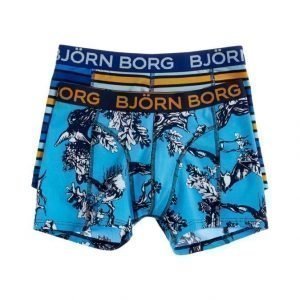 Bjorn Borg Mini Shorts Bokserit 2 Pack