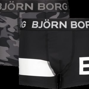 Björn Borg Bb Court Borg Farell Shorts Alushousut