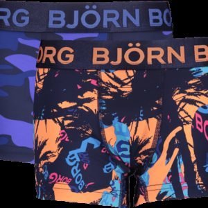 Björn Borg Bb La Bold Borg Farell Shorts Alushousut