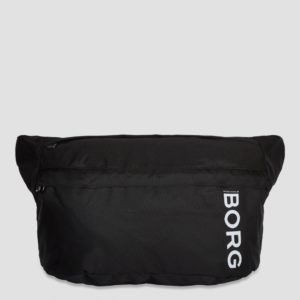 Björn Borg Core Bumbag Laukku Musta