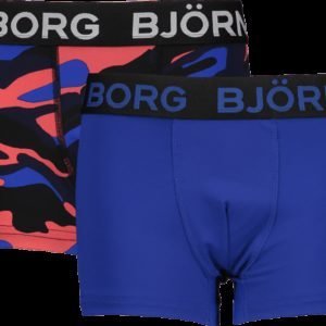 Björn Borg Multi Camo Farell Alushousut