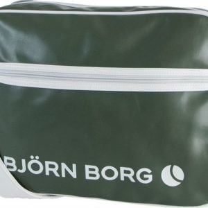 Björn Borg Olkalaukku Move Vihreä