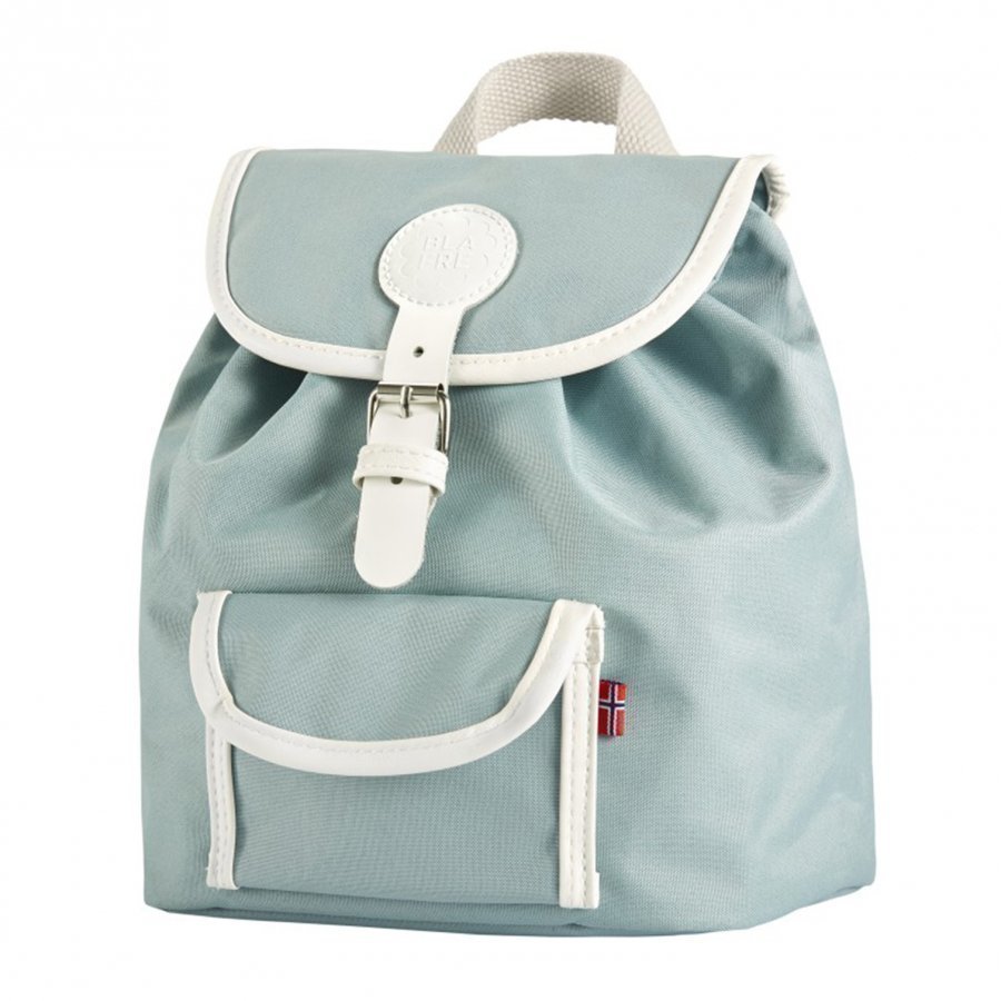 Blafre Back Pack Light Blue Reppu