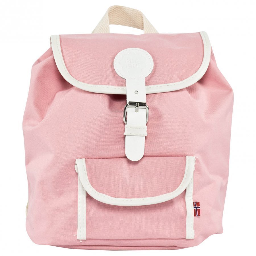 Blafre Backpack Pink Reppu