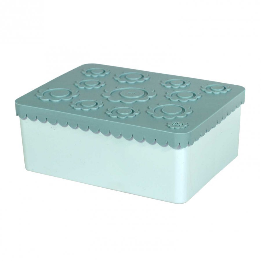 Blafre Lunchbox Blue Lounasrasia