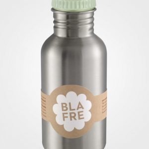 Blafre Stainless Steel Bottle Light Green 500 Ml Termospullo