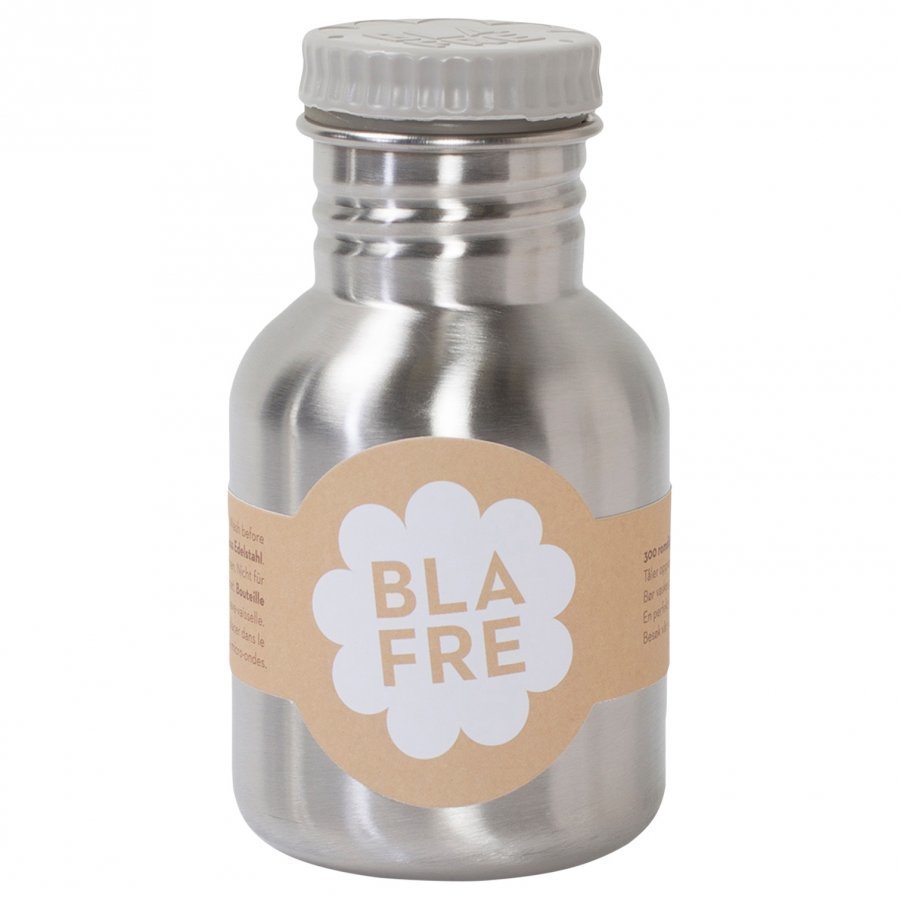 Blafre Teräspullo 300ml Termospullo