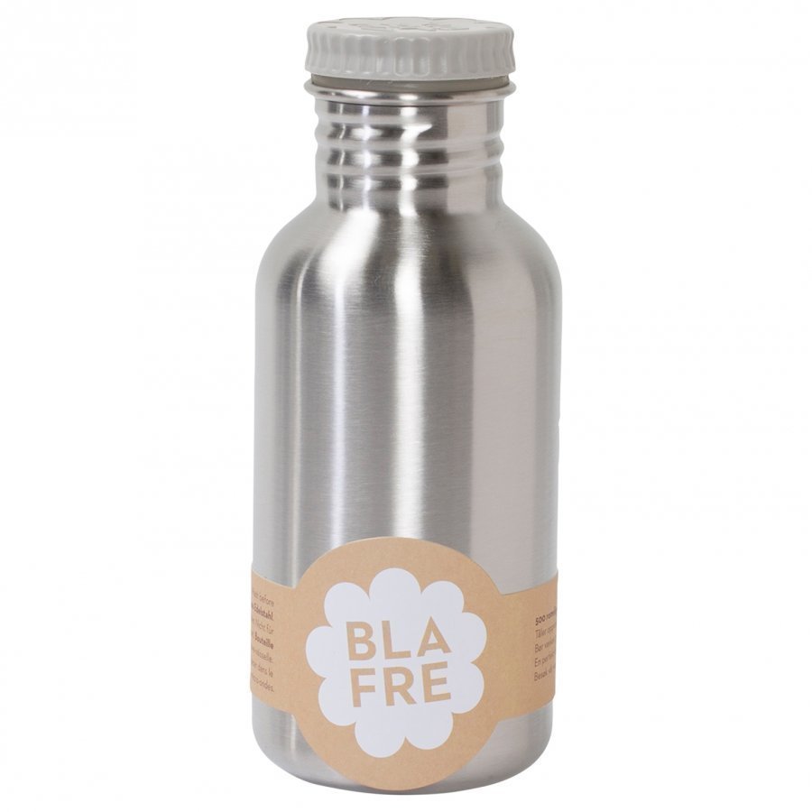 Blafre Teräspullo 500ml Termospullo