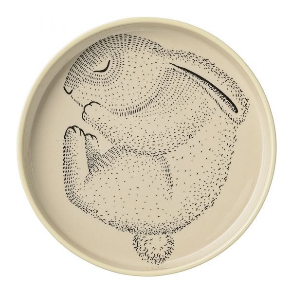 Bloomingville Adelynn Lautanen 20 Cm
