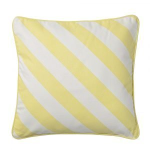 Bloomingville Lemon Stripes Tyyny