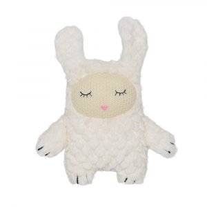 Bloomingville Rabbit Kani Valkoinen 26 Cm