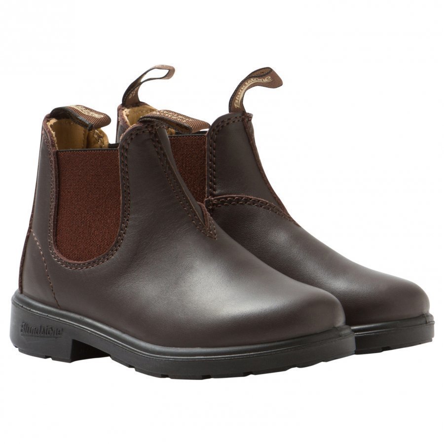 Blundstone Ruskea Nilkkurit