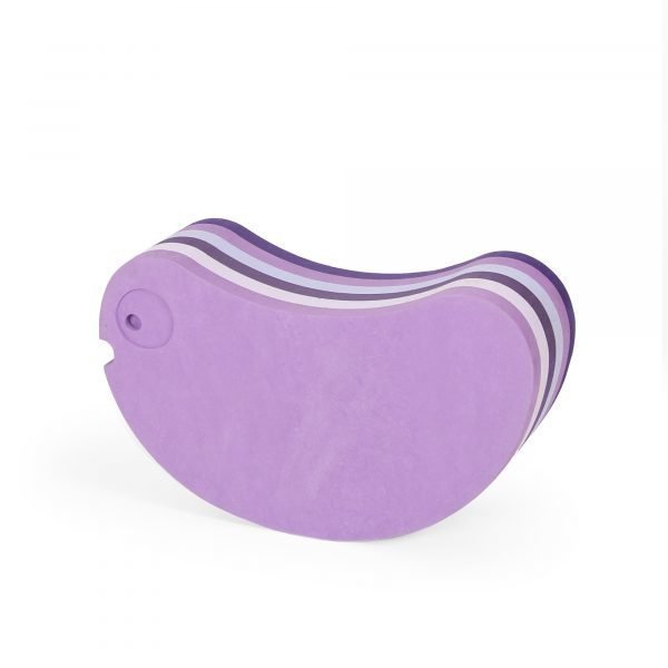 Bobles Ankanpoikanen Keinu Pieni Violetti