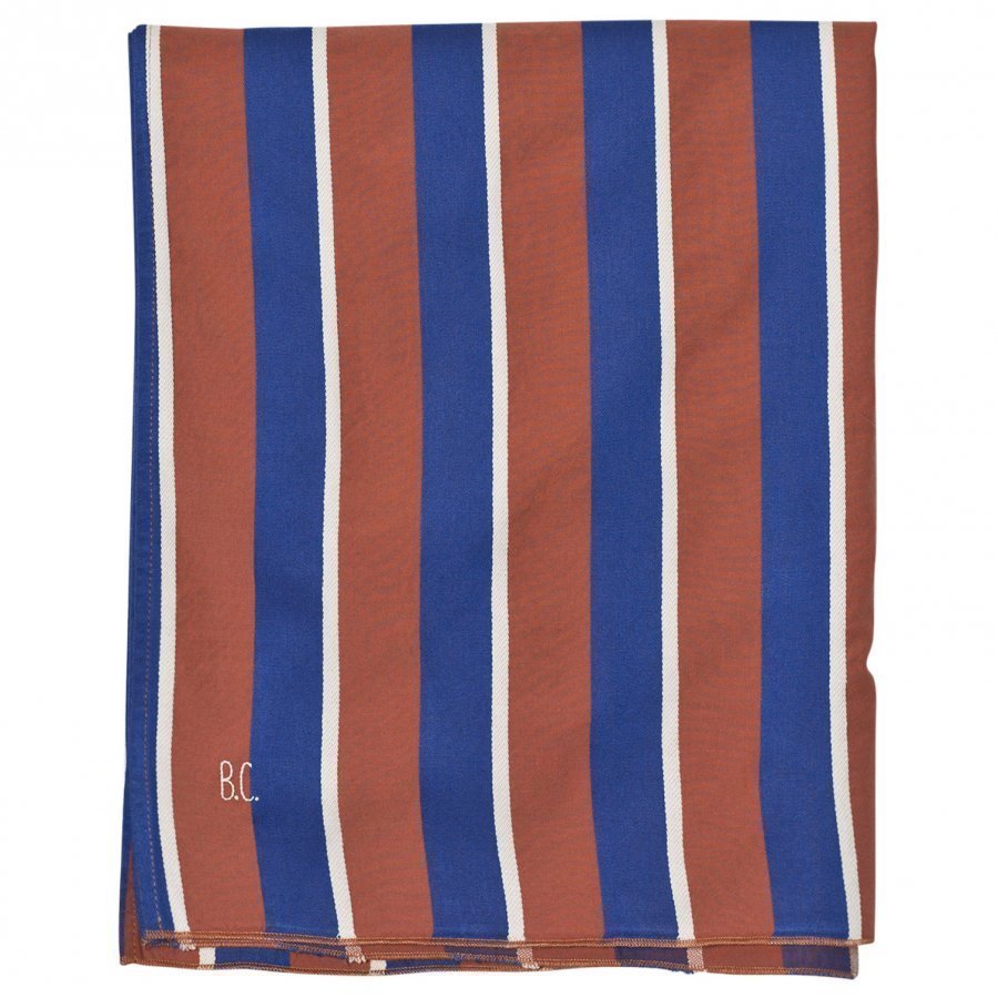 Bobo Choses Awning Stripes Foulard Koristeellinen Huivi