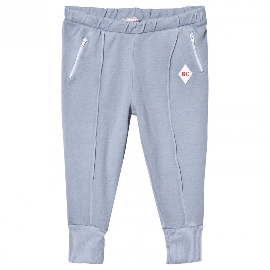 Bobo Choses B.C. Patch Track Pants Cloud Blue Verryttelyhousut