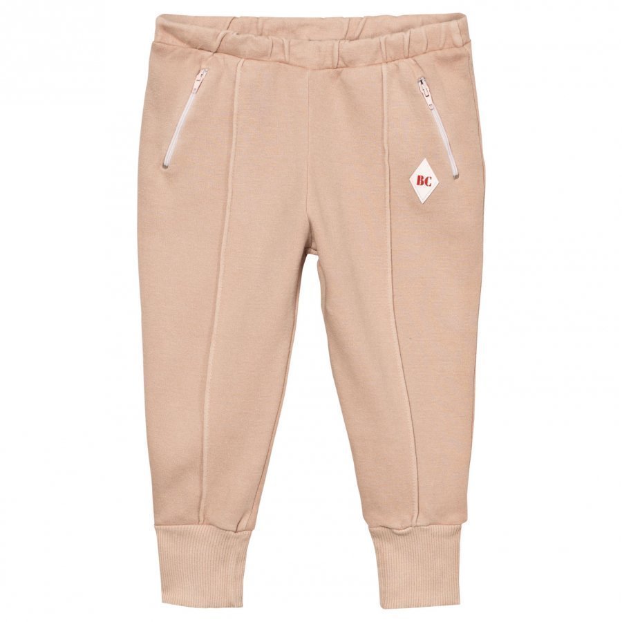 Bobo Choses B.C. Patch Track Pants Off Rose Verryttelyhousut