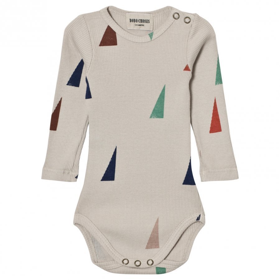 Bobo Choses Baby Body Sails Body