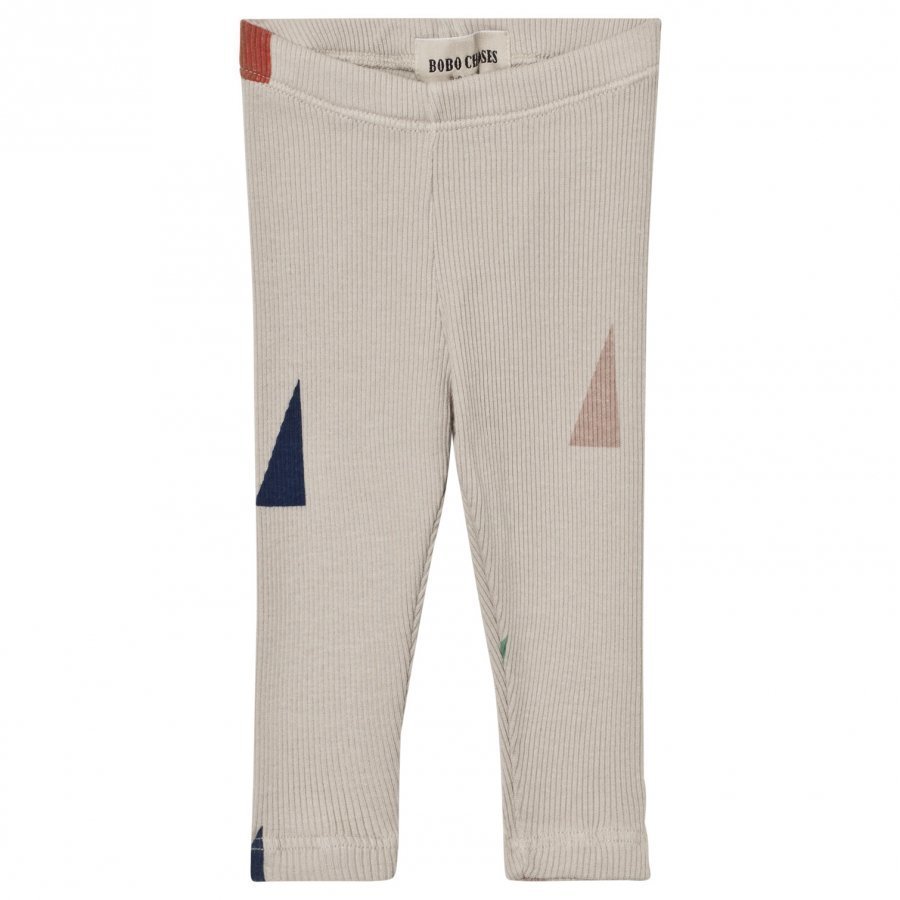 Bobo Choses Baby Leggings Sails Legginsit