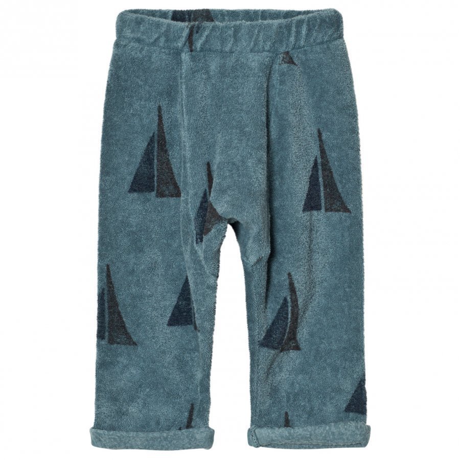 Bobo Choses Baby Soft Pants Alma S.B. Verryttelyhousut