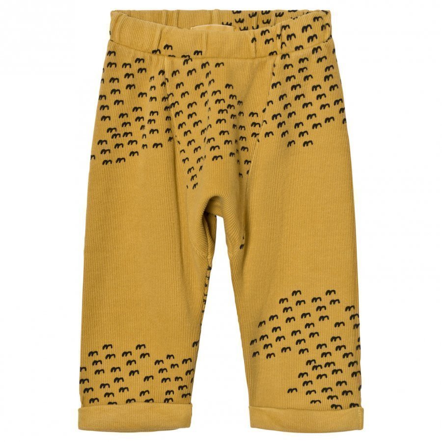 Bobo Choses Baby Soft Pants Flocks Verryttelyhousut