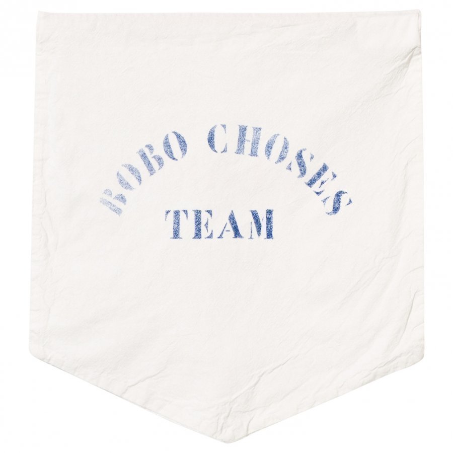 Bobo Choses Banner A Legend Off White Juliste