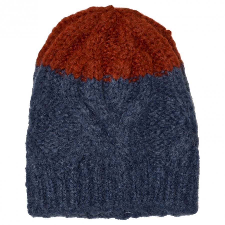 Bobo Choses Beanie Big Stripes Pipo