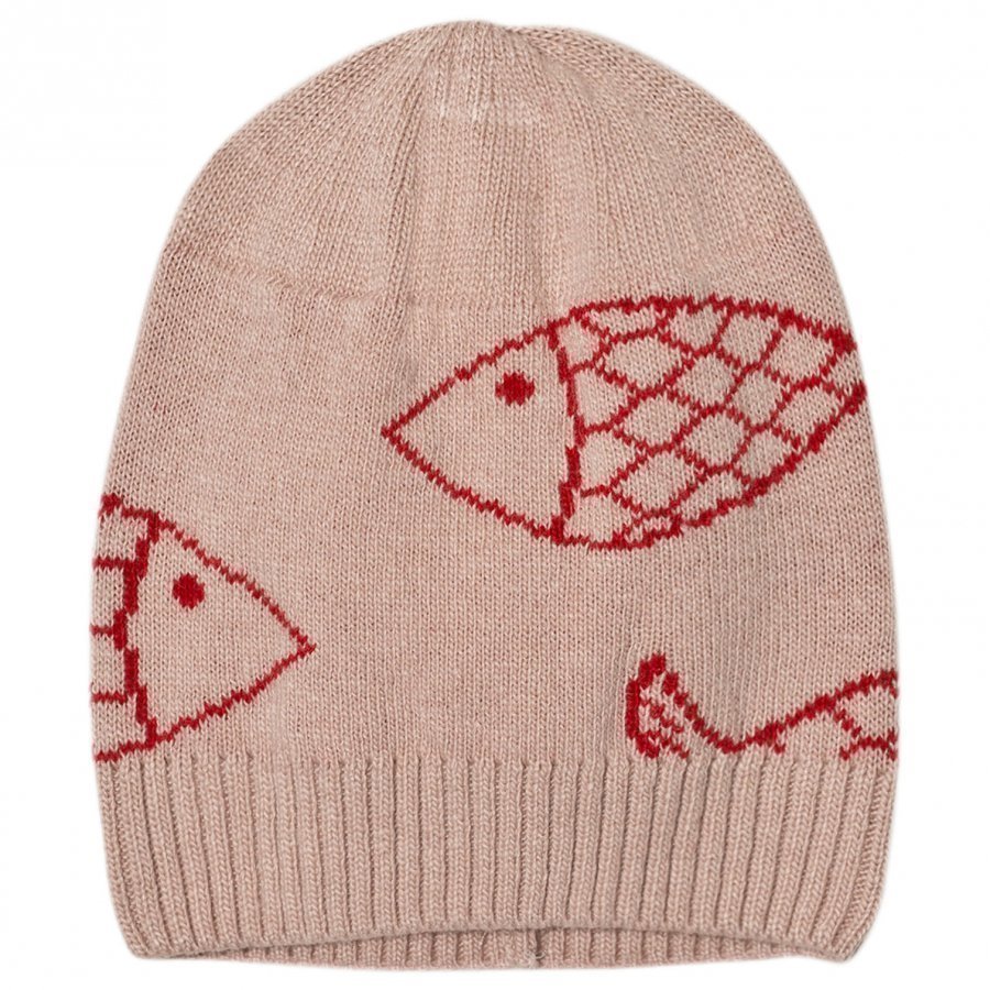 Bobo Choses Beanie Shoaling Fish Pipo