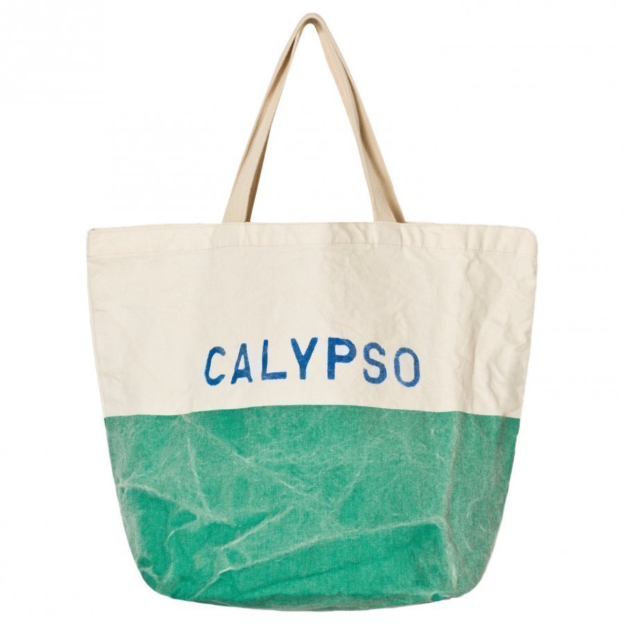 Bobo Choses Calypso Petit Tote Bag Kassi