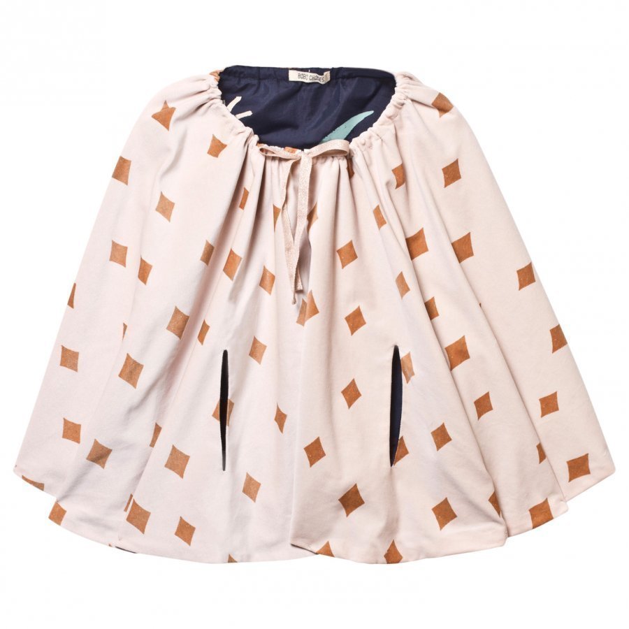 Bobo Choses Diamond Sky Cape Viitta