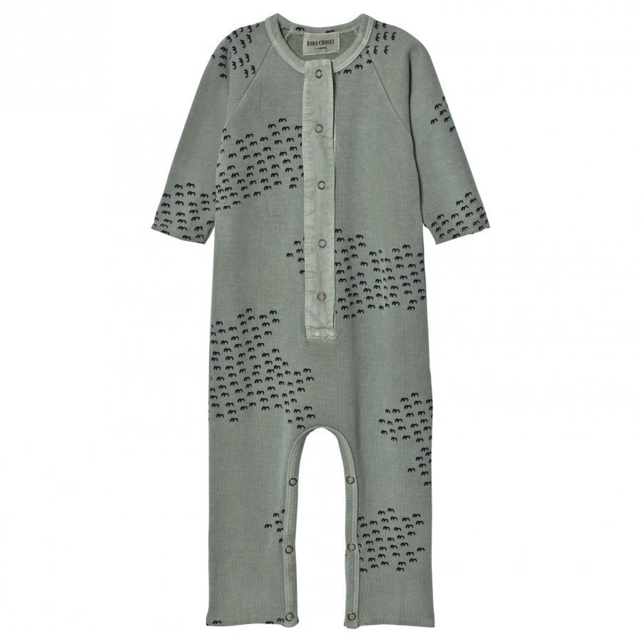 Bobo Choses Fleece One-Piece Flocks Body