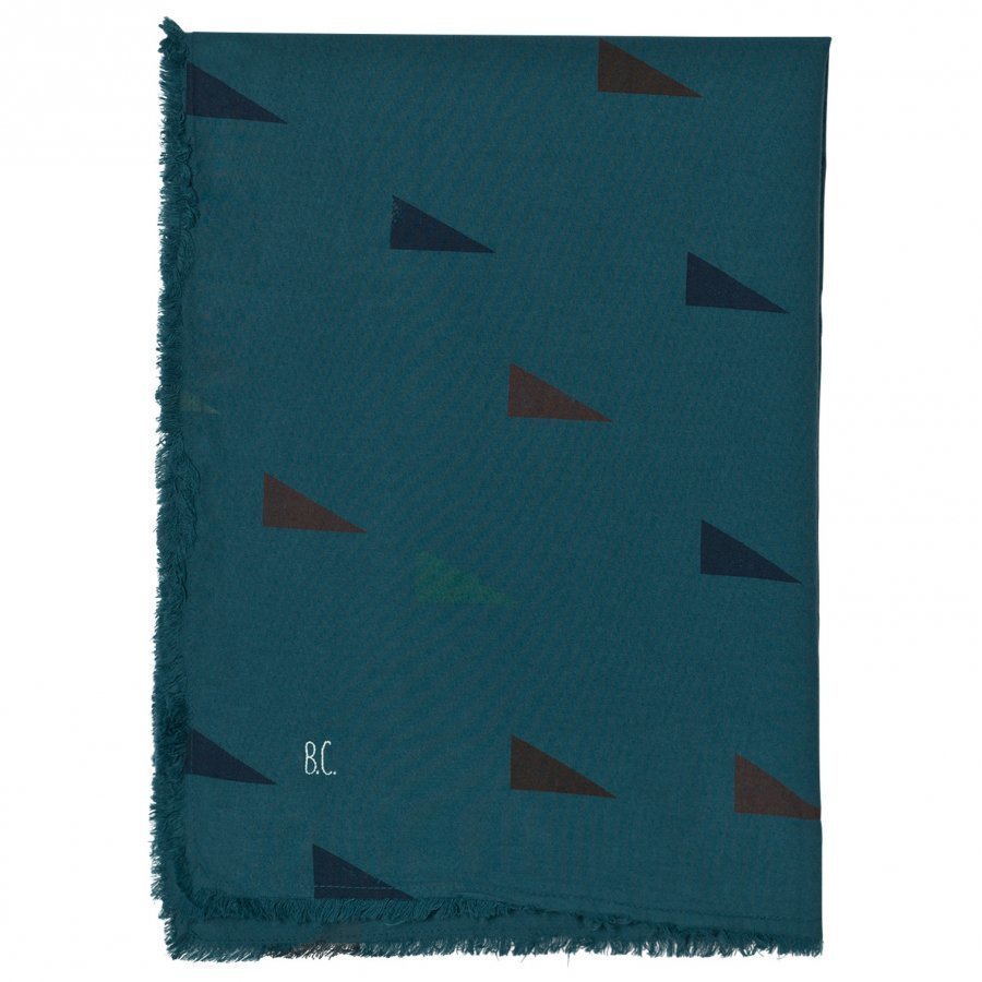 Bobo Choses Foulard Sails Koristeellinen Huivi