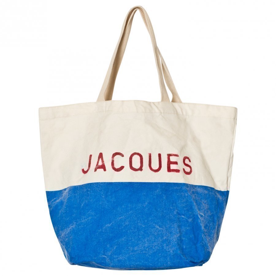 Bobo Choses Jacques Petit Tote Bag Kassi