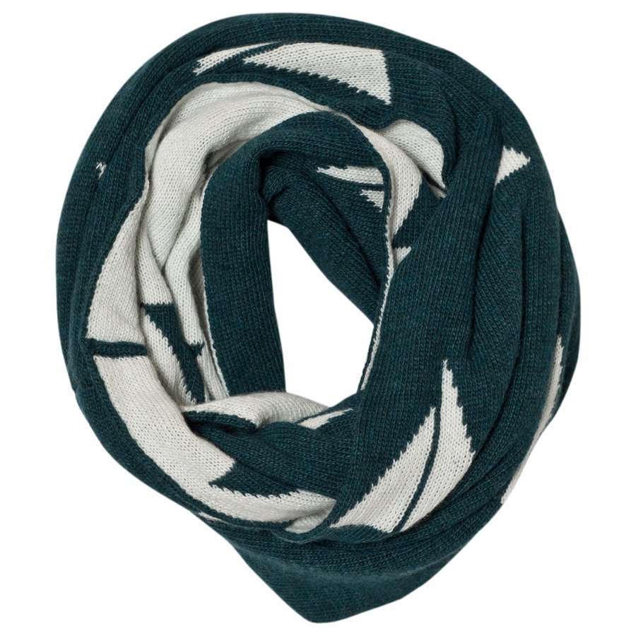 Bobo Choses Knitted Scarf Alma Villahuivi