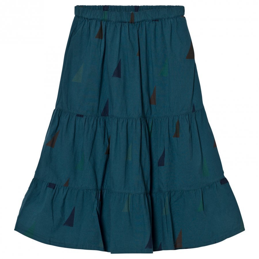 Bobo Choses Long Skirt Sails Maxihame