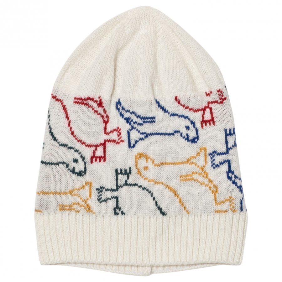 Bobo Choses Multicolor Otariinae Beanie Pipo