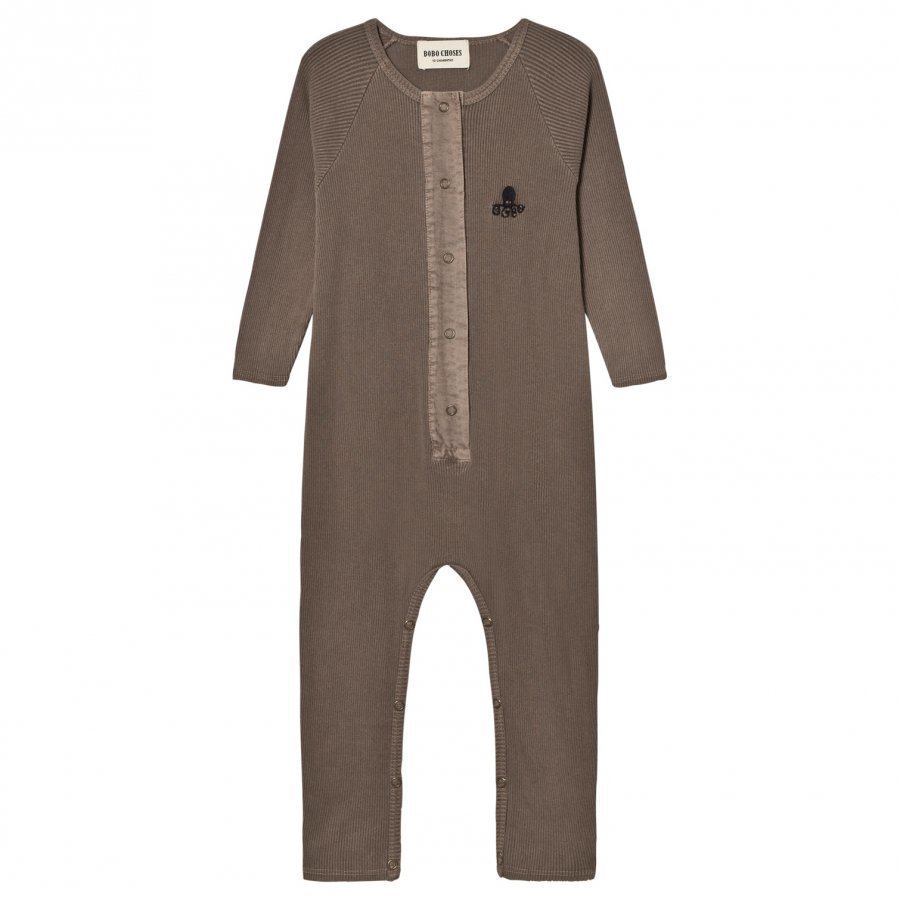 Bobo Choses Octopus One-Piece Body