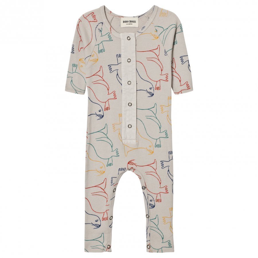 Bobo Choses One-Piece Otariinae Body