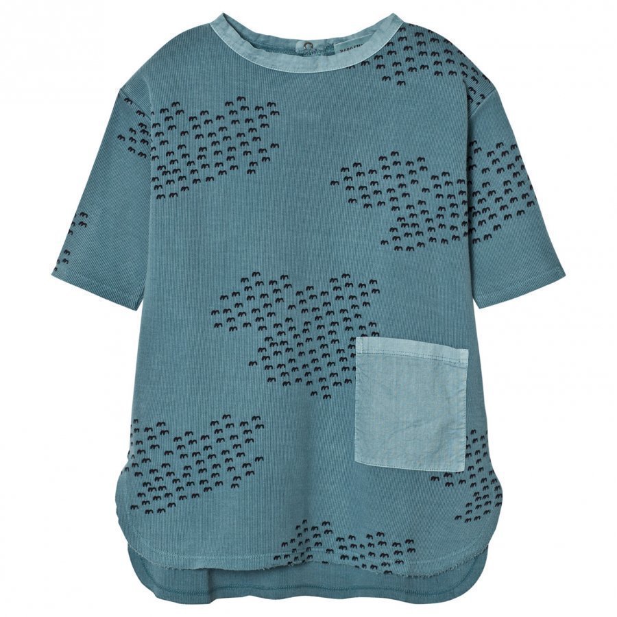 Bobo Choses Pocket Dress Flocks Mekko