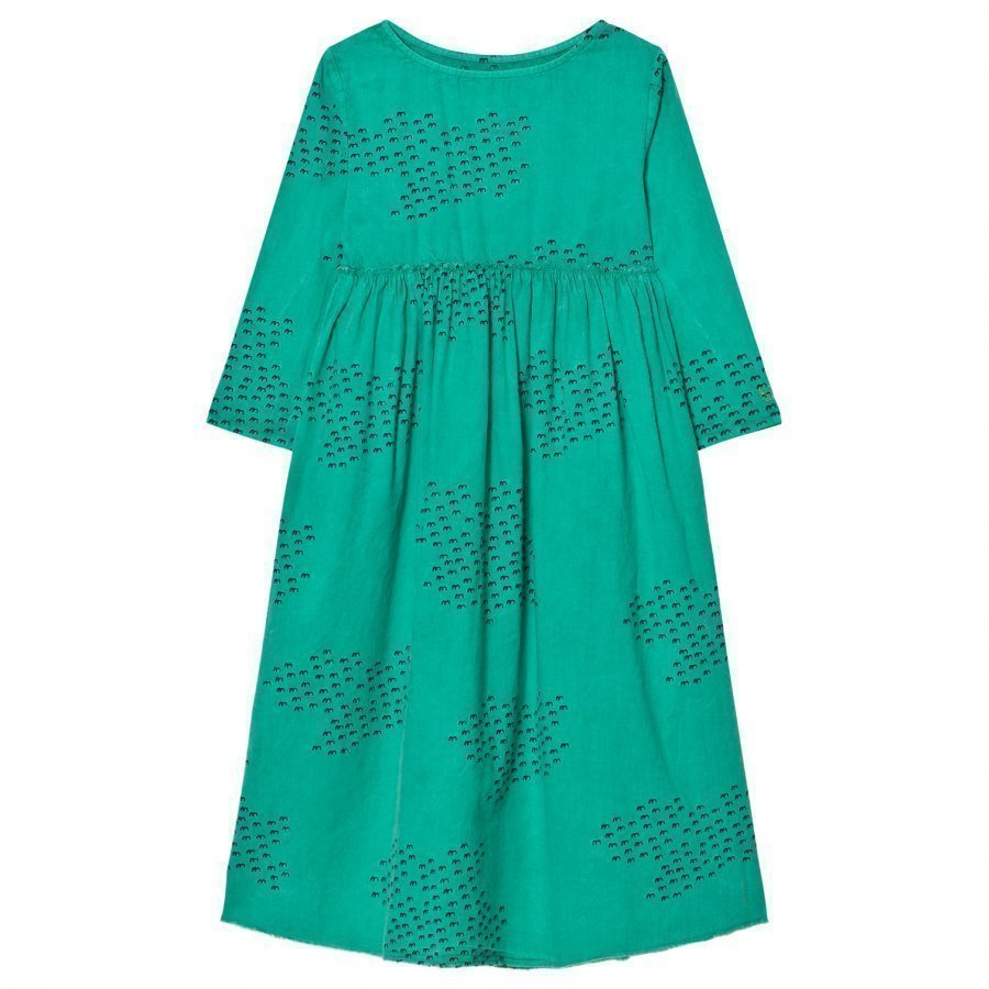 Bobo Choses Princess Dress Flocks Mekko